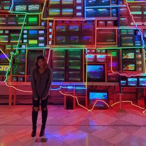 Meet your Posher, Meray